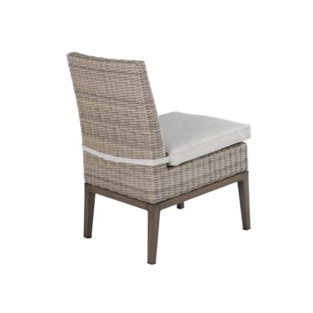 Outdoor Side Chair