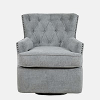 Swivel Accent Chair