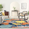 Nourison Allur 7'10" x 9'10"  Rug