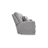 Ashley Furniture Signature Design Biscoe PWR REC Sofa with ADJ Headrest