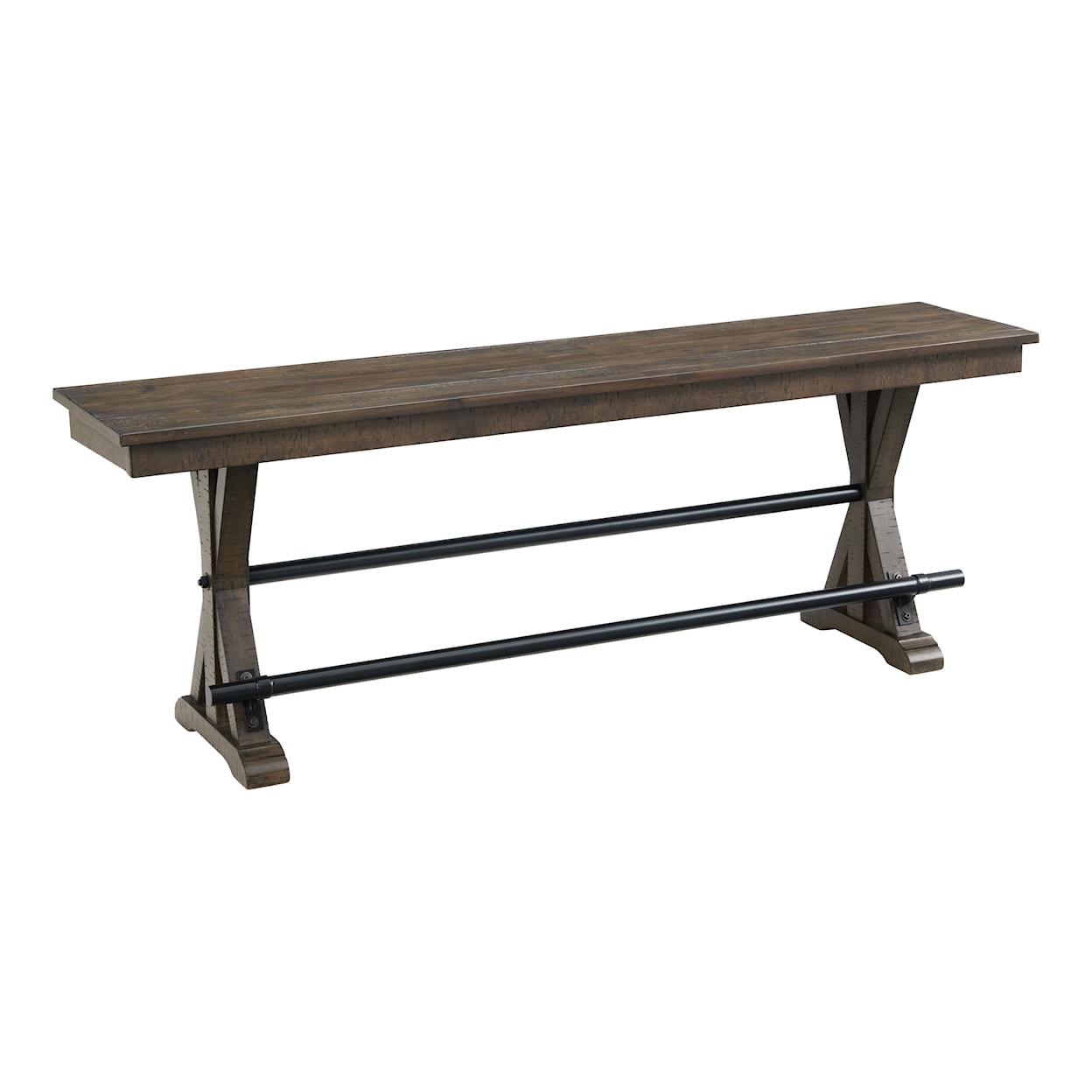 VFM Signature Sullivan Counter Height Bench