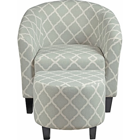 Accent Chair