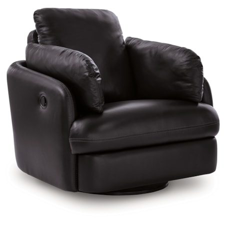 Swivel Glider Recliner