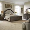 Liberty Furniture Paradise Valley Queen Bedroom Set