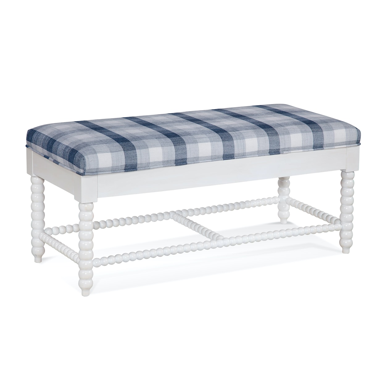 Braxton Culler Lind Island Bed Bench