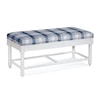 Braxton Culler Lind Island Bed Bench