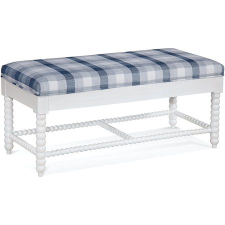 Bed Bench