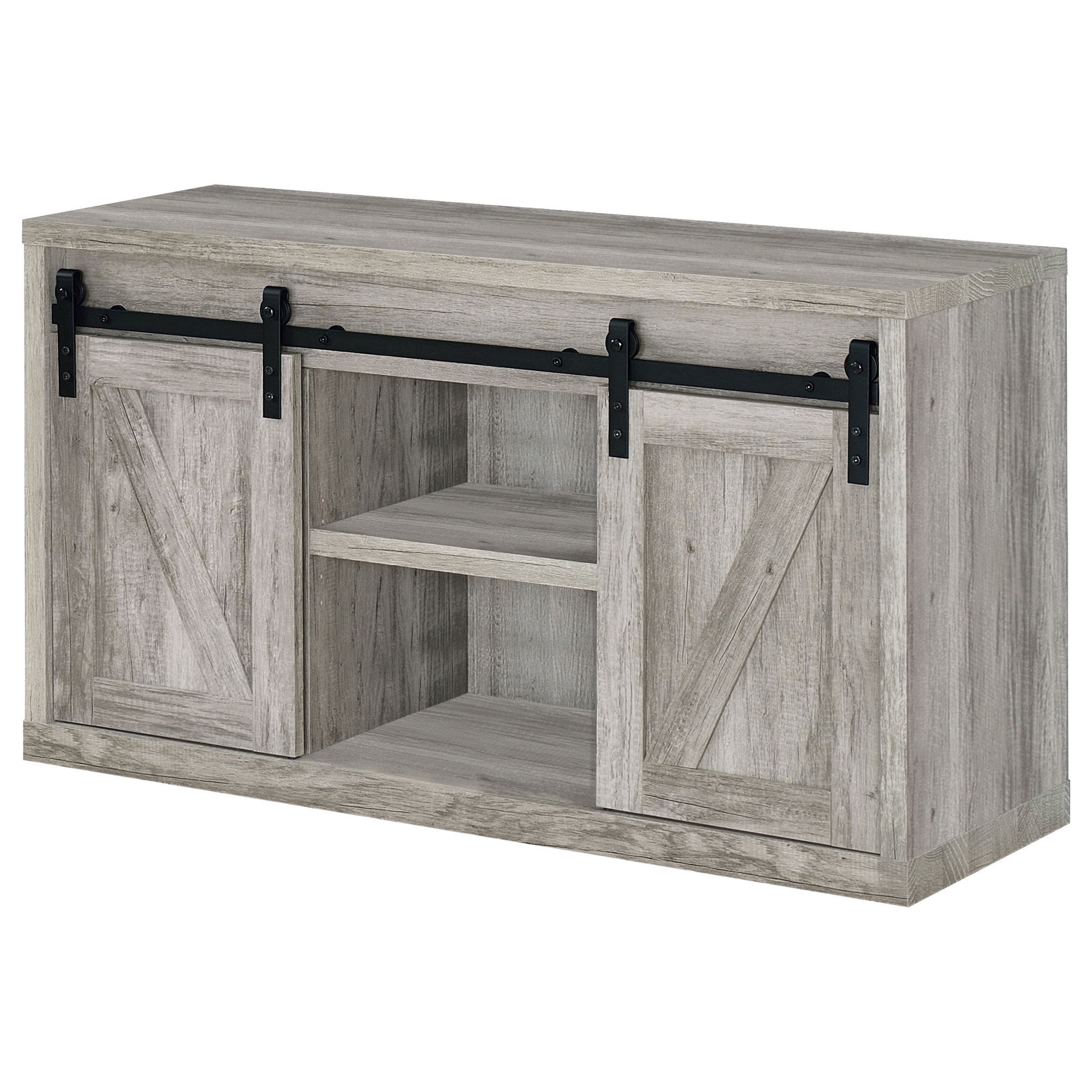 Brockton 48&amp;quot; TV Stand