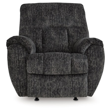 Rocker Recliner