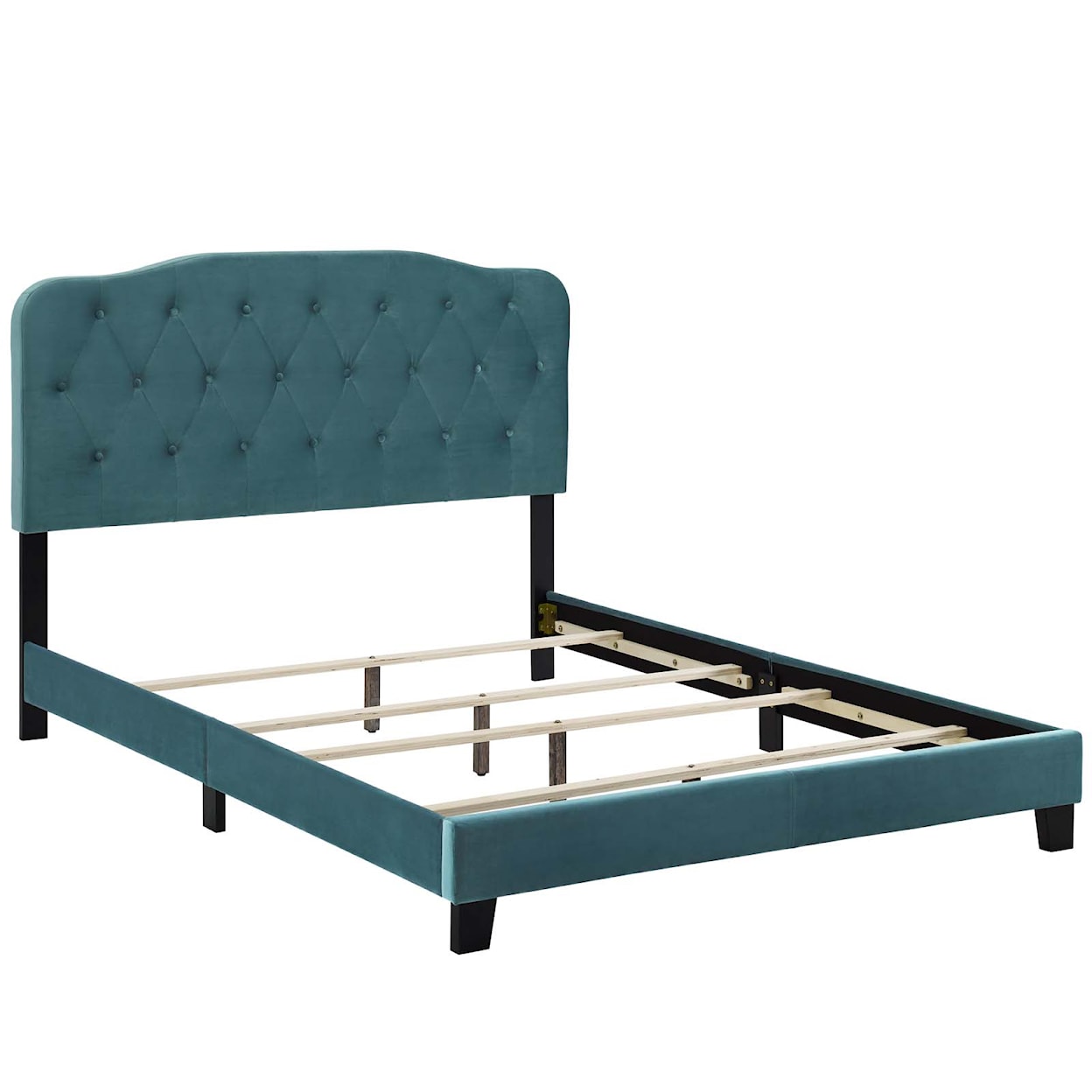 Modway Amelia Full Bed