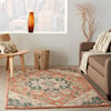 Nourison Bahari 5' x 7'  Rug