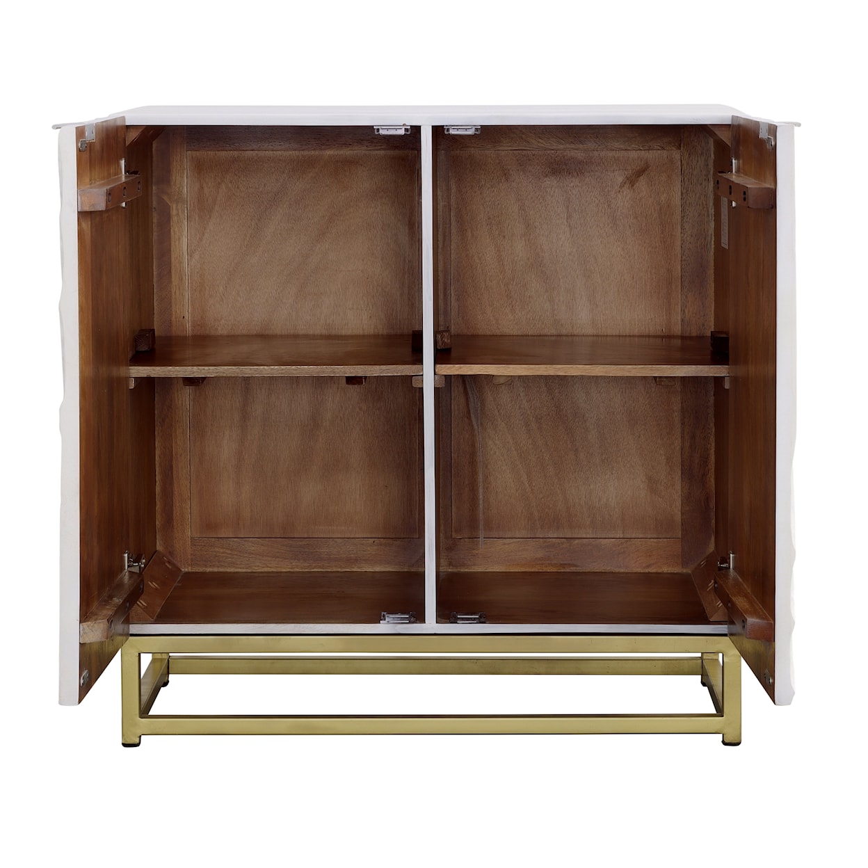 C2C Coast to Coast Imports Cabinet