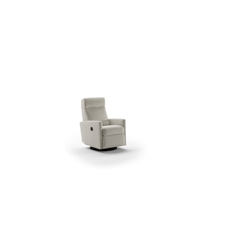 Swivel Power Recliner