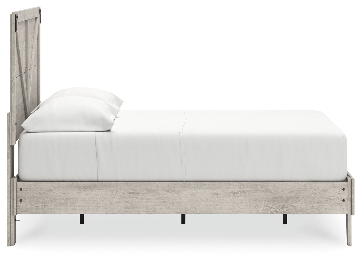 Signature Design by Ashley Shawburn Full Platform Bed