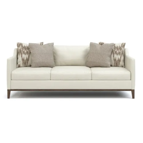 Maidstone Sofa - Leather