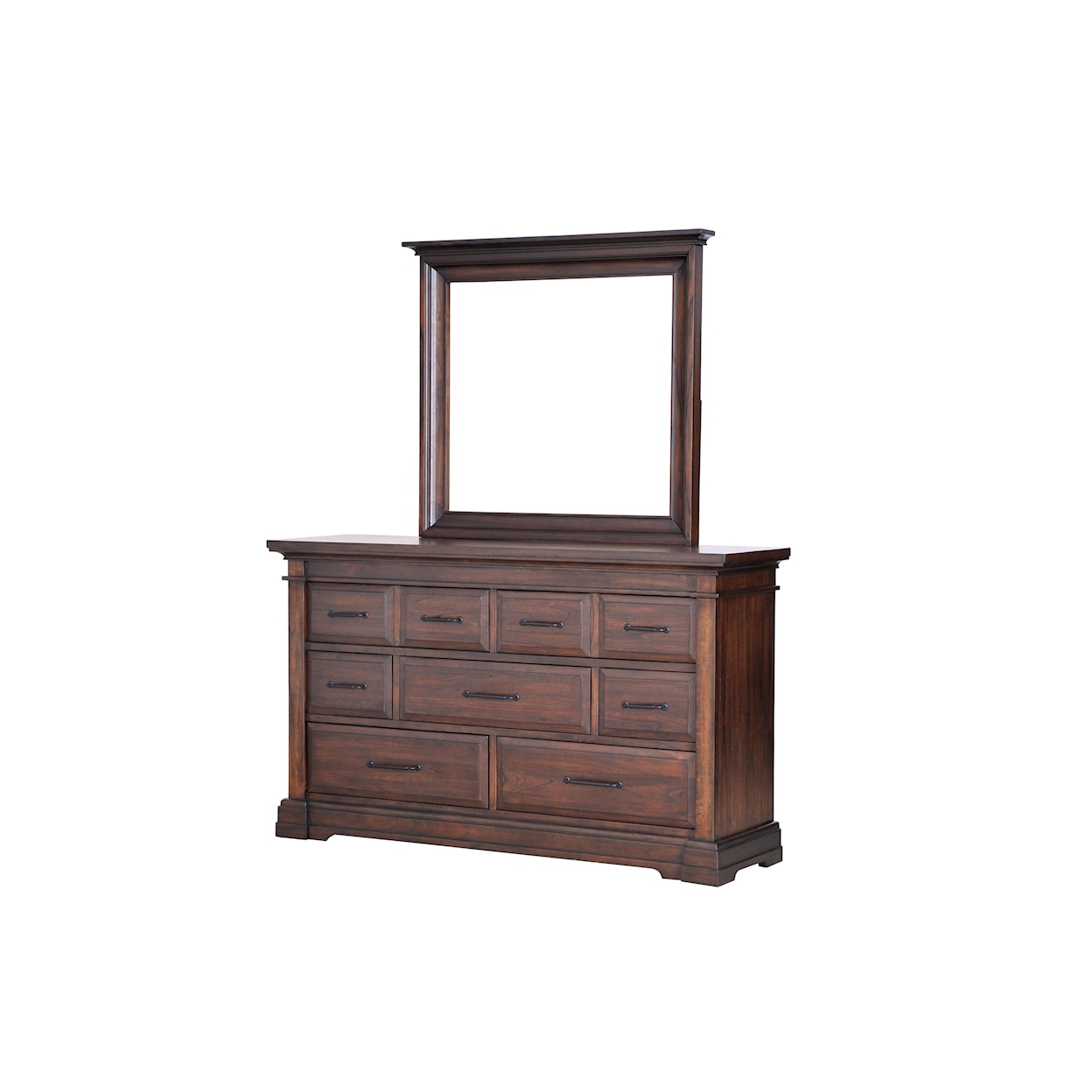 Napa Furniture Design Richmond Dresser