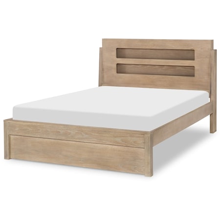 Parker Full Panel Bed