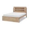 Legacy Classic Kids District Full Panel Bed