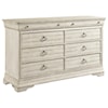 Kincaid Furniture Selwyn Whiteside Dresser