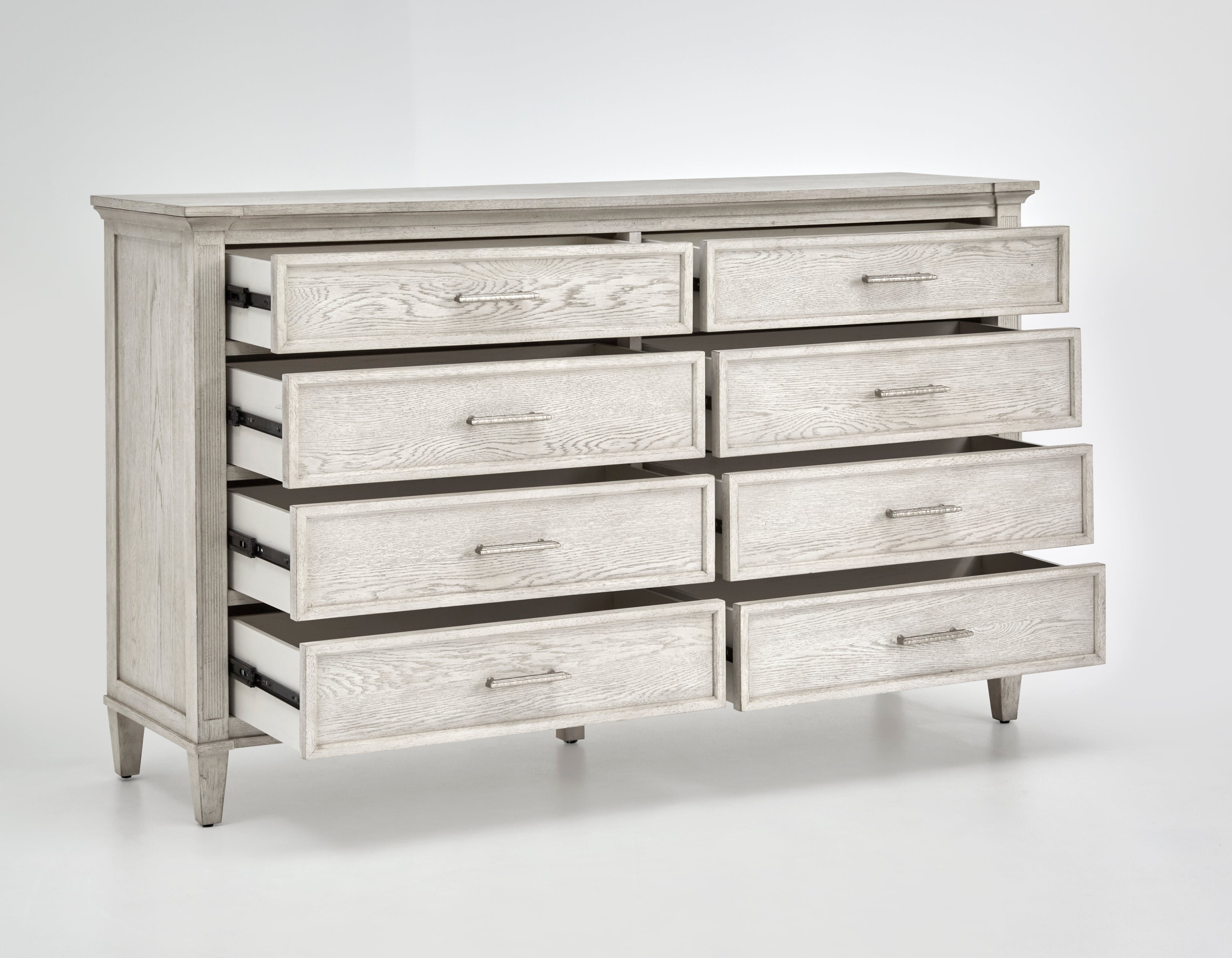 The Preserve Wyngate Dressers