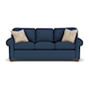 Flexsteel Thornton 5535 Queen Sleeper Sofa