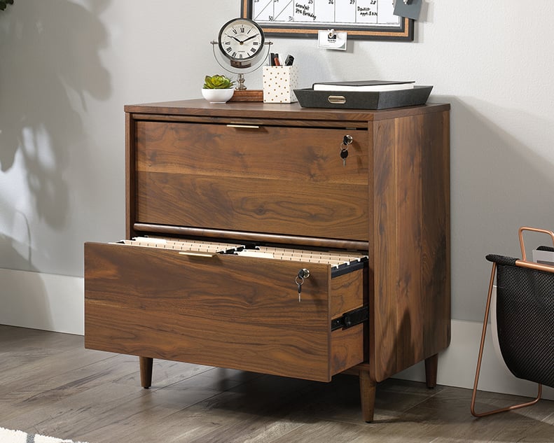 Lateral File Cabinet