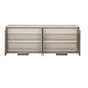 Caracole Caracole Classic Point of View Storage Sideboard