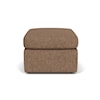 Flexsteel Sky Ottoman