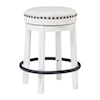 Signature Design by Ashley Valebeck Counter Height Stool