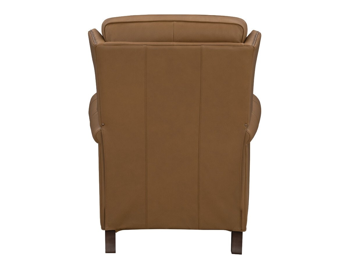 Barcalounger Shasta Manual Push Back Recliner