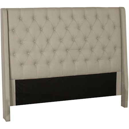 King / Cal King Headboard