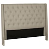 Hillsdale Churchill Queen Headboard