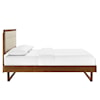 Modway Willow King Platform Bed