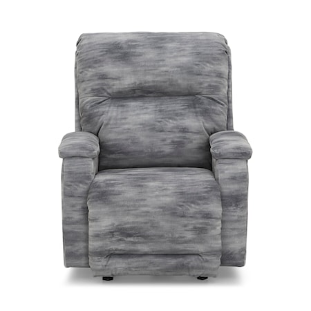 Power Swivel Glider Recliner