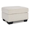 StyleLine Cashton Ottoman