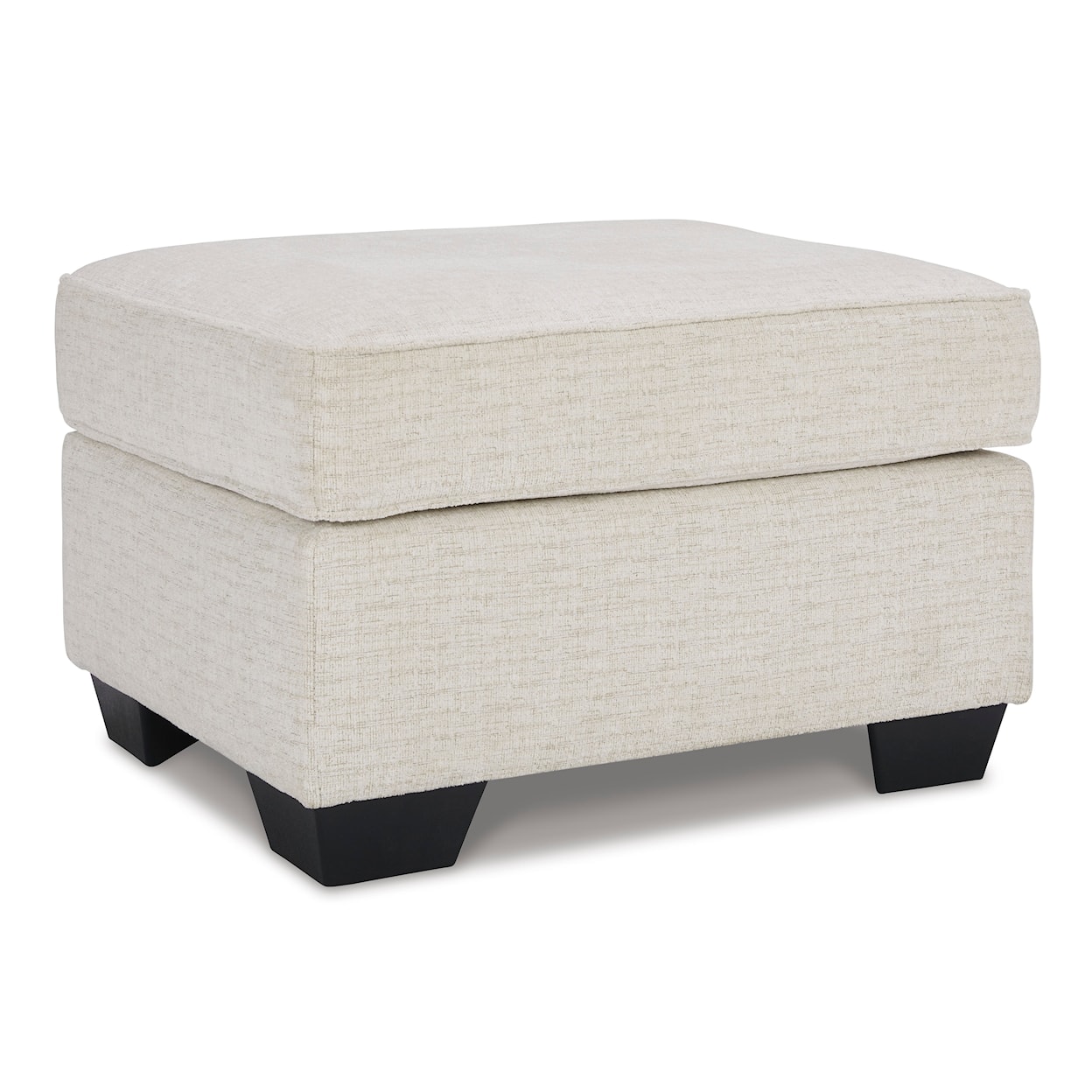 Signature Design by Ashley Cashton Ottoman