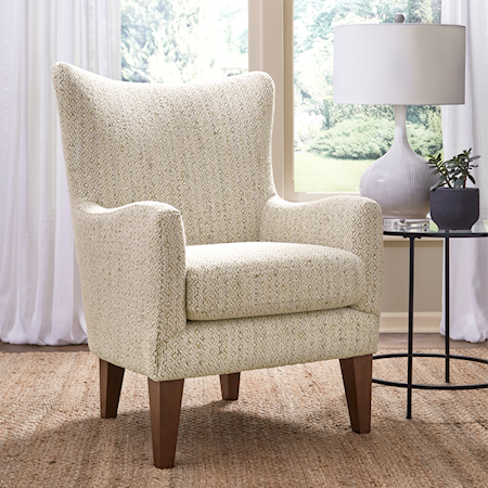 Accent Chair