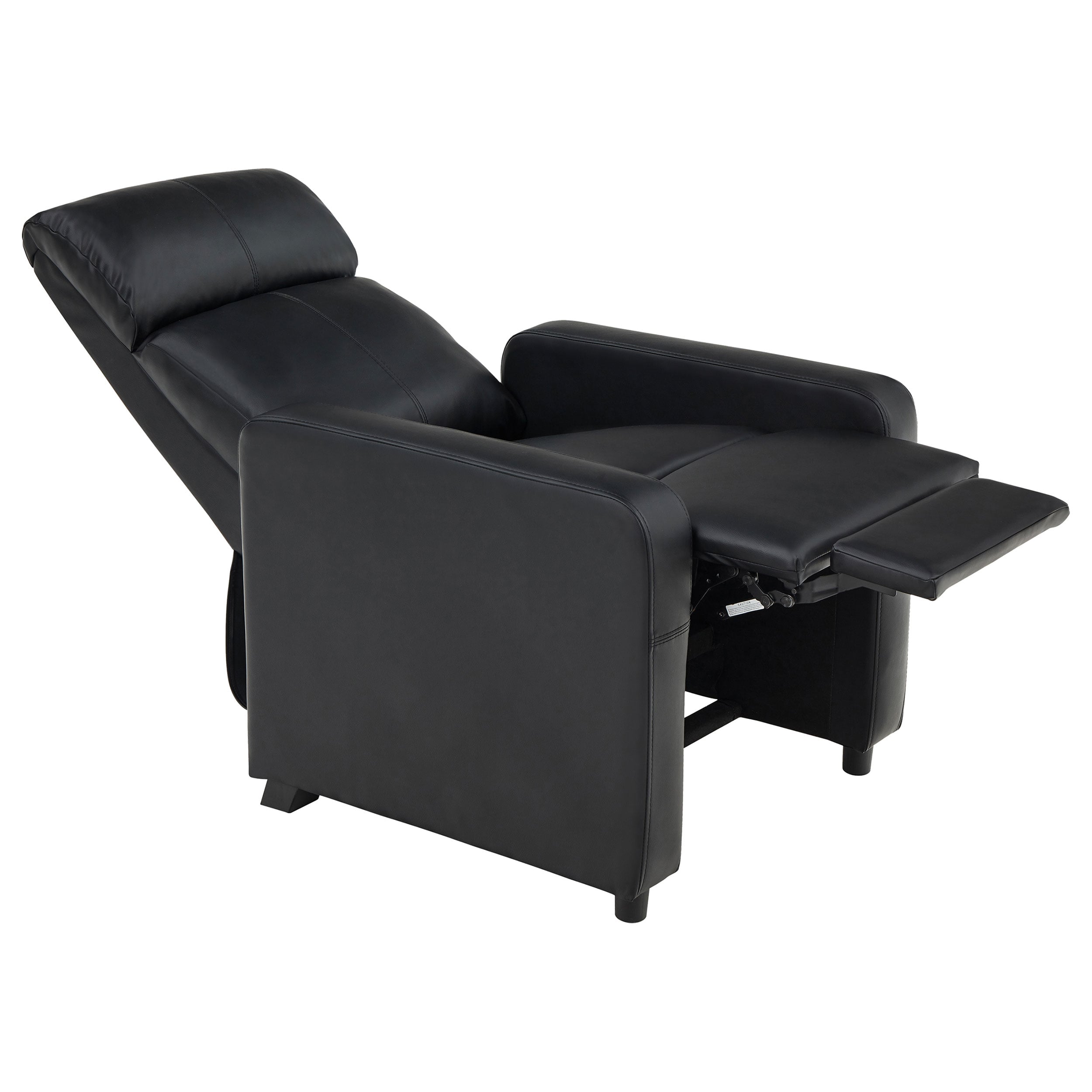 Toohey Home Theater Push Back Recliner