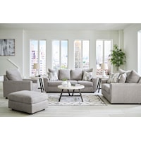 Living Room Set