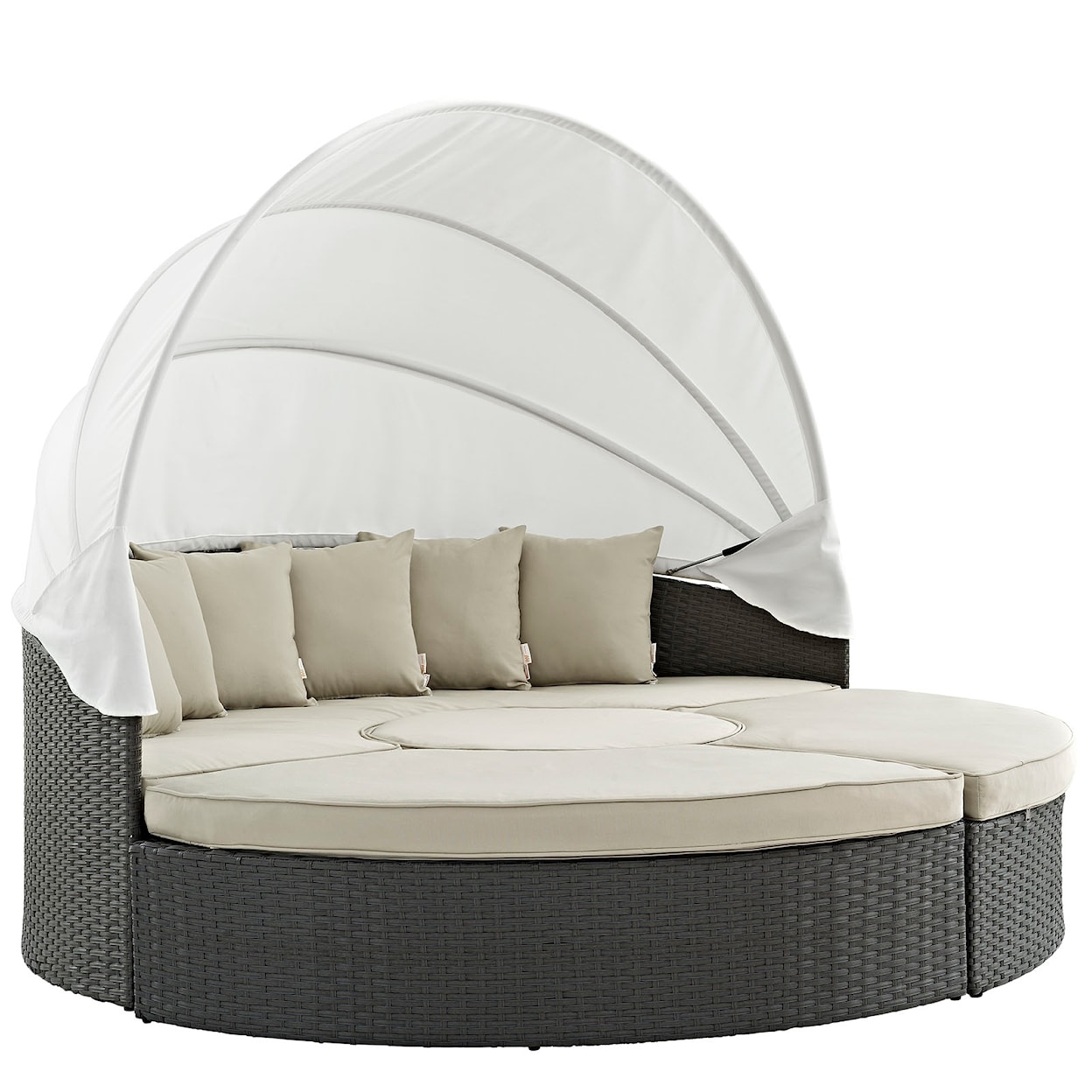 Modway Sojourn Outdoor Daybed