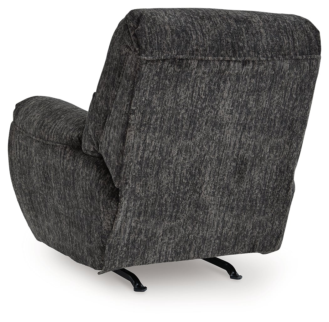 Rocker Recliner