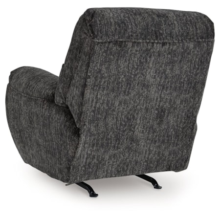 Rocker Recliner