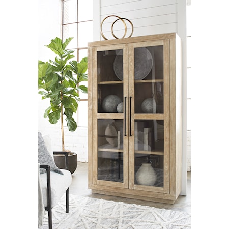 Accent Cabinet