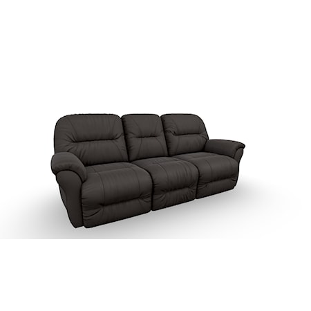 Reclining Sofa