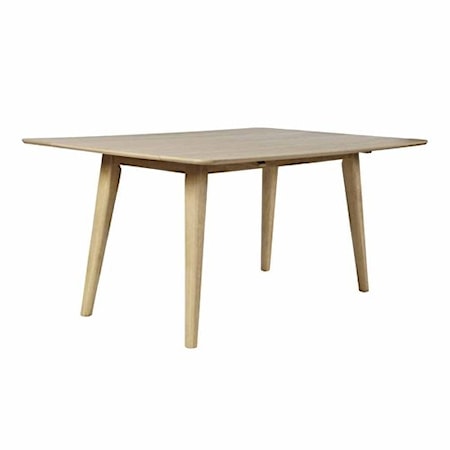 Bowie Harevest Table - Natural