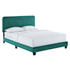 Modway Celine Twin Bed