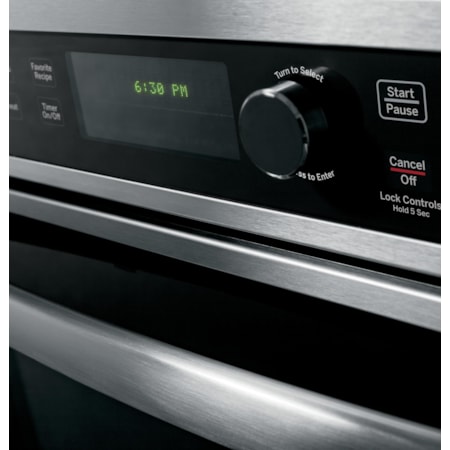 Single Wall Electric Oven