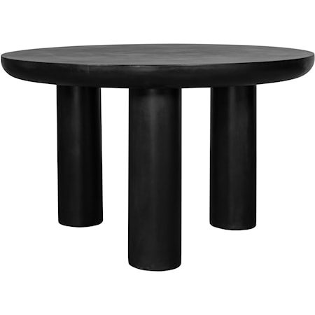 Rocca Round Dining Table