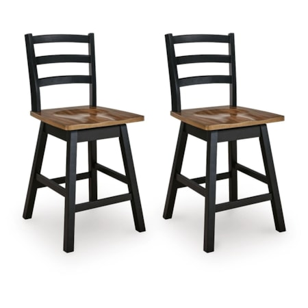 Swivel Stool