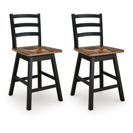 Swivel Stool